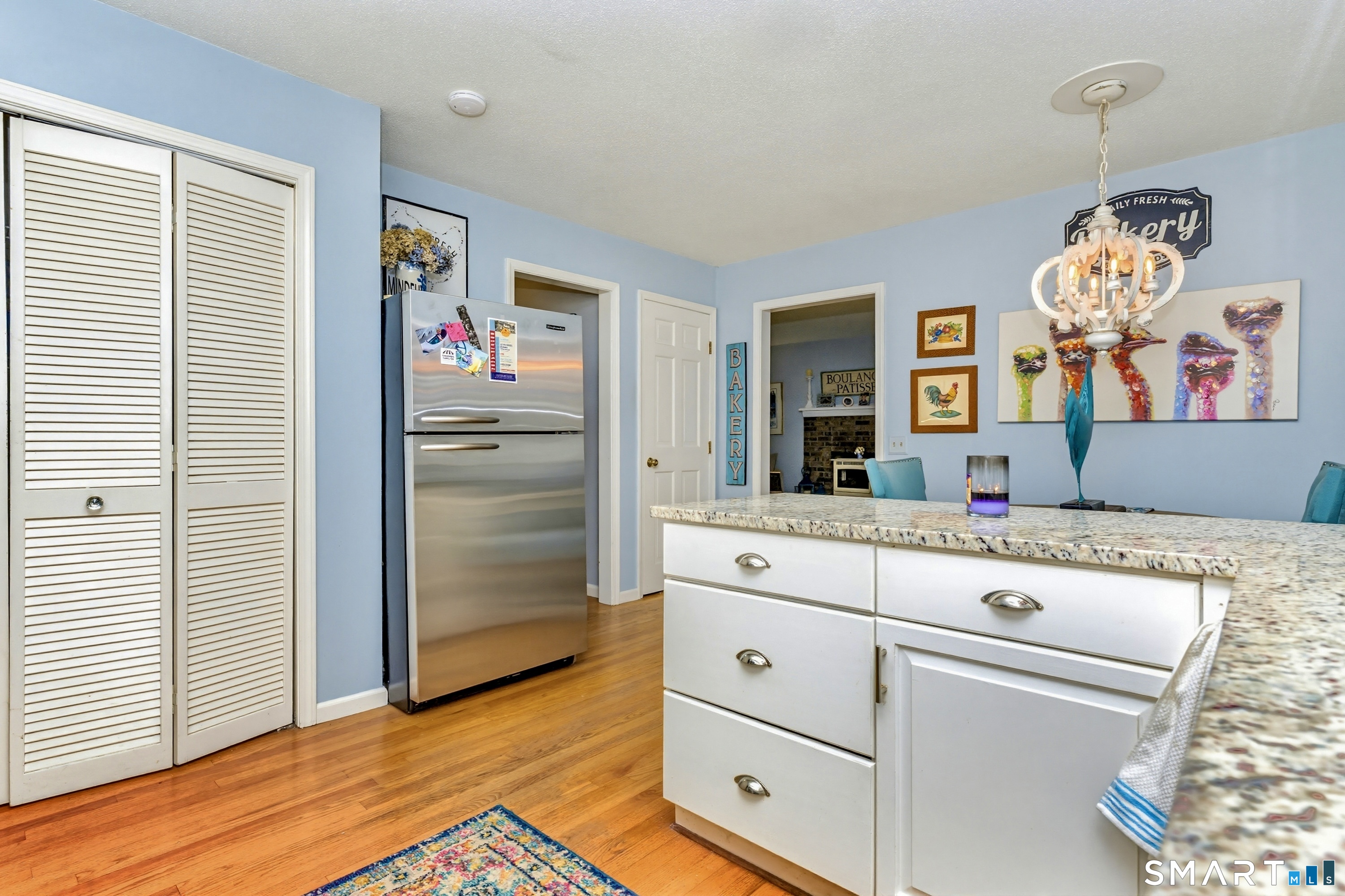 73 Long Hill Road Deep River, CT 06417 - Photo 13 of 40 Granite Countertops