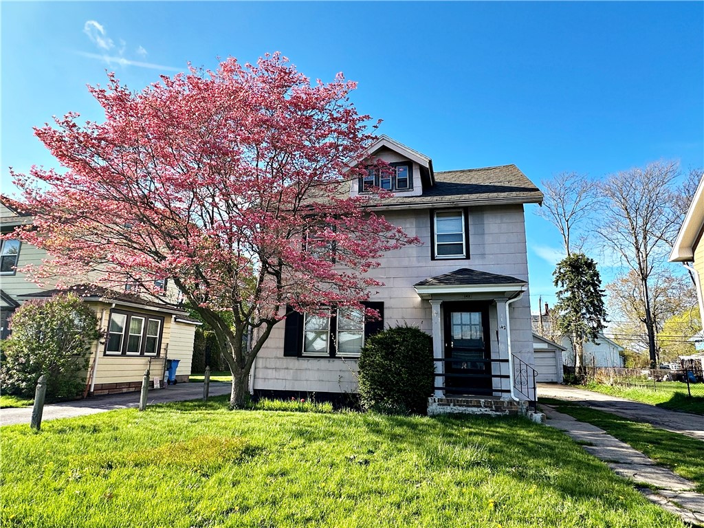 142 Merrill Street Rochester, NY 14615 - Photo 1 of 1
