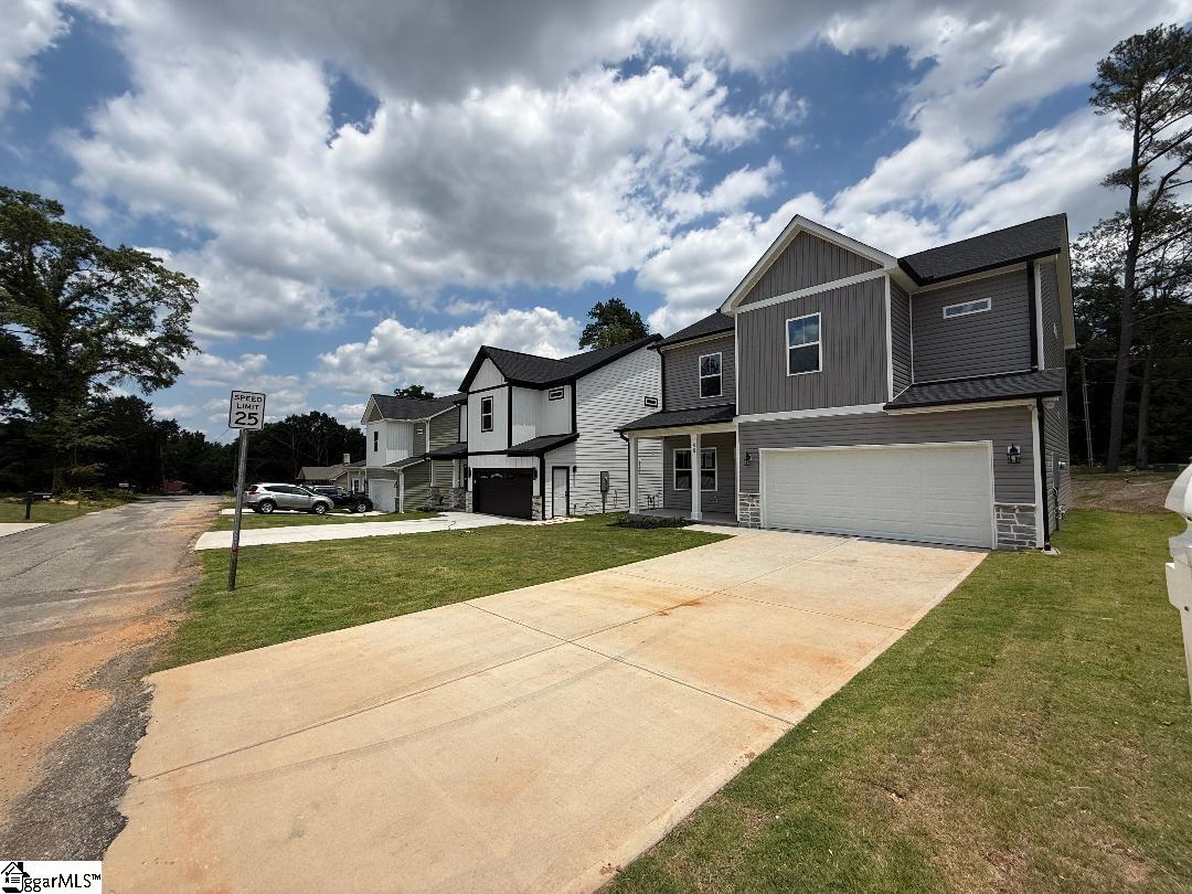 88 Wilson Street Greer, SC 29651 - Photo 19 of 23