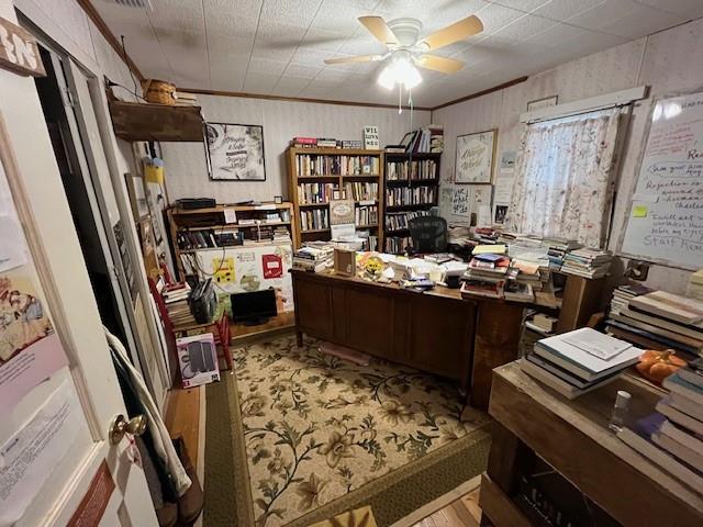 758 County Road 317 Rotan, TX 79546 - Photo 28 of 38