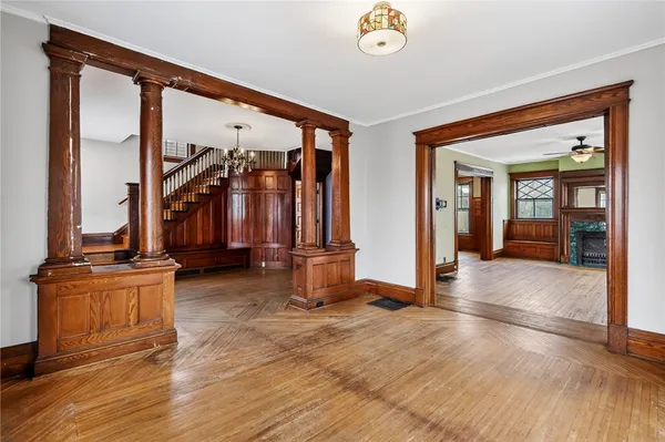 $324,900 | 222 William Street, Geneva City, NY 14456