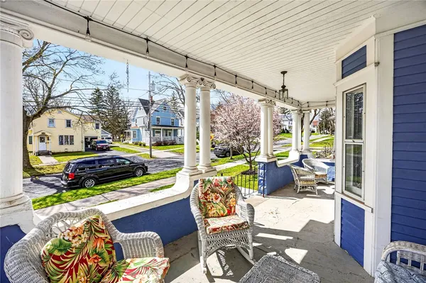 $324,900 | 222 William Street, Geneva City, NY 14456