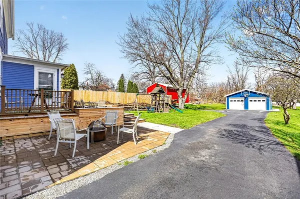 $324,900 | 222 William Street, Geneva City, NY 14456