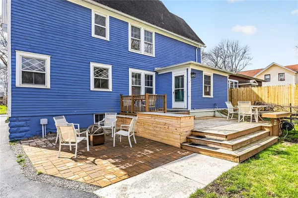 $324,900 | 222 William Street, Geneva City, NY 14456