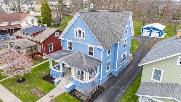 $324,900 | 222 William Street, Geneva City, NY 14456