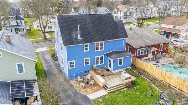 $324,900 | 222 William Street, Geneva City, NY 14456