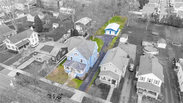 $324,900 | 222 William Street, Geneva City, NY 14456