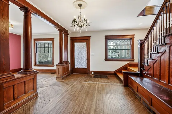 $324,900 | 222 William Street, Geneva City, NY 14456