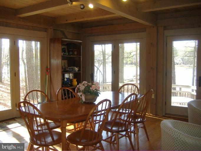 7402 Leadenham Cove Road Bozman, MD 21612 - Photo 8 of 18 with view to water