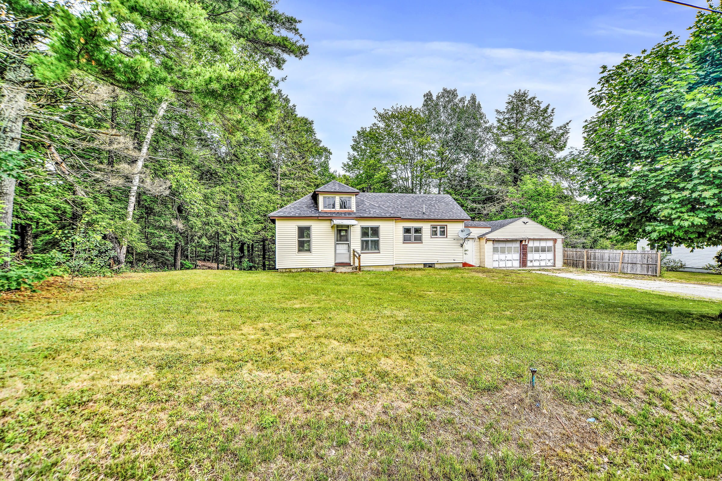 134 Barber Road Randolph, ME 04346 - Photo 9 of 40 108015-9