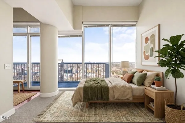 $399,500 | 301 Fayetteville Street, Unit 3305, Raleigh, NC 27601