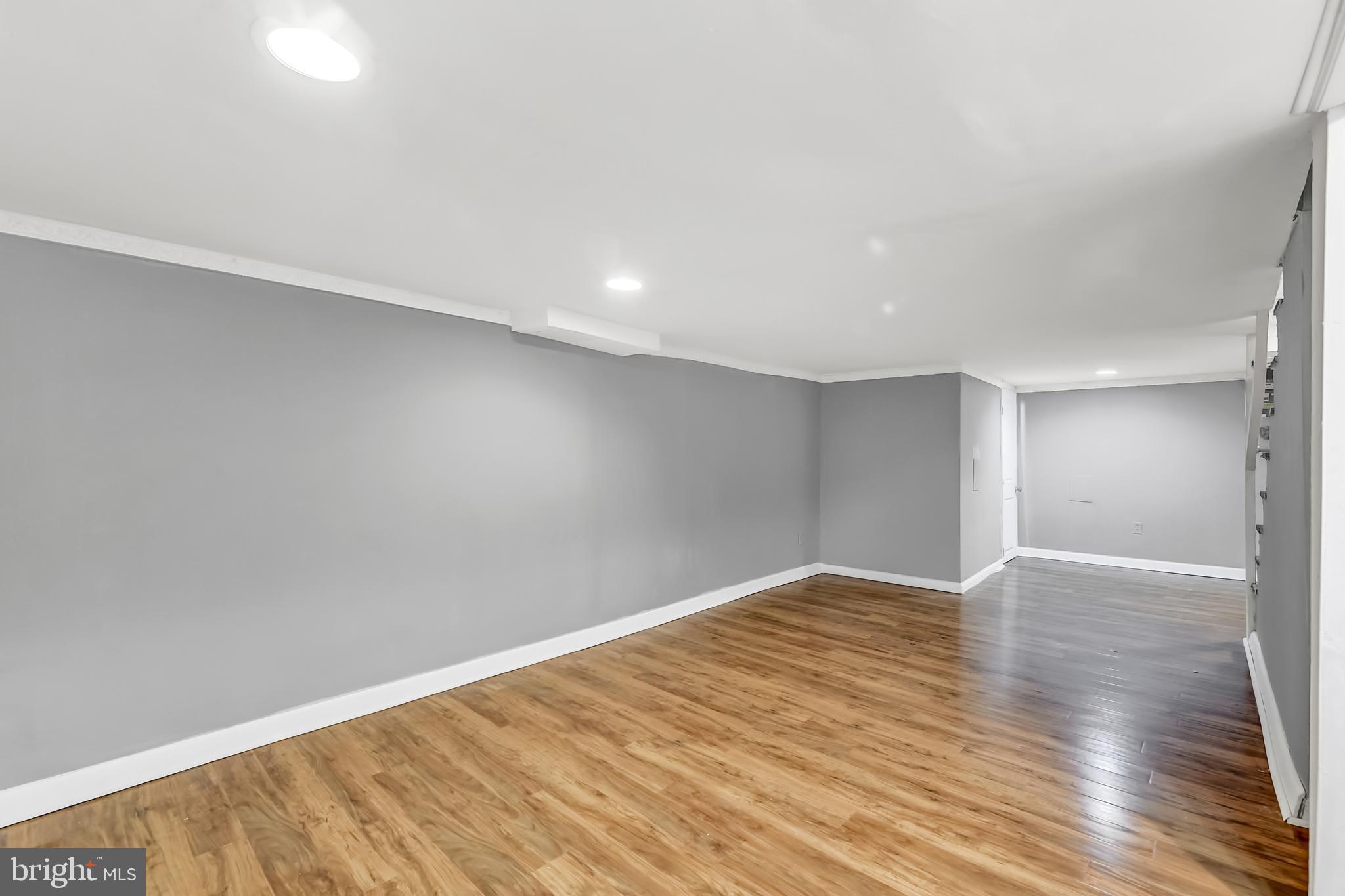 3708 Woodridge Road Baltimore, MD 21229 - Photo 24 of 41 Look for the new interior doors.