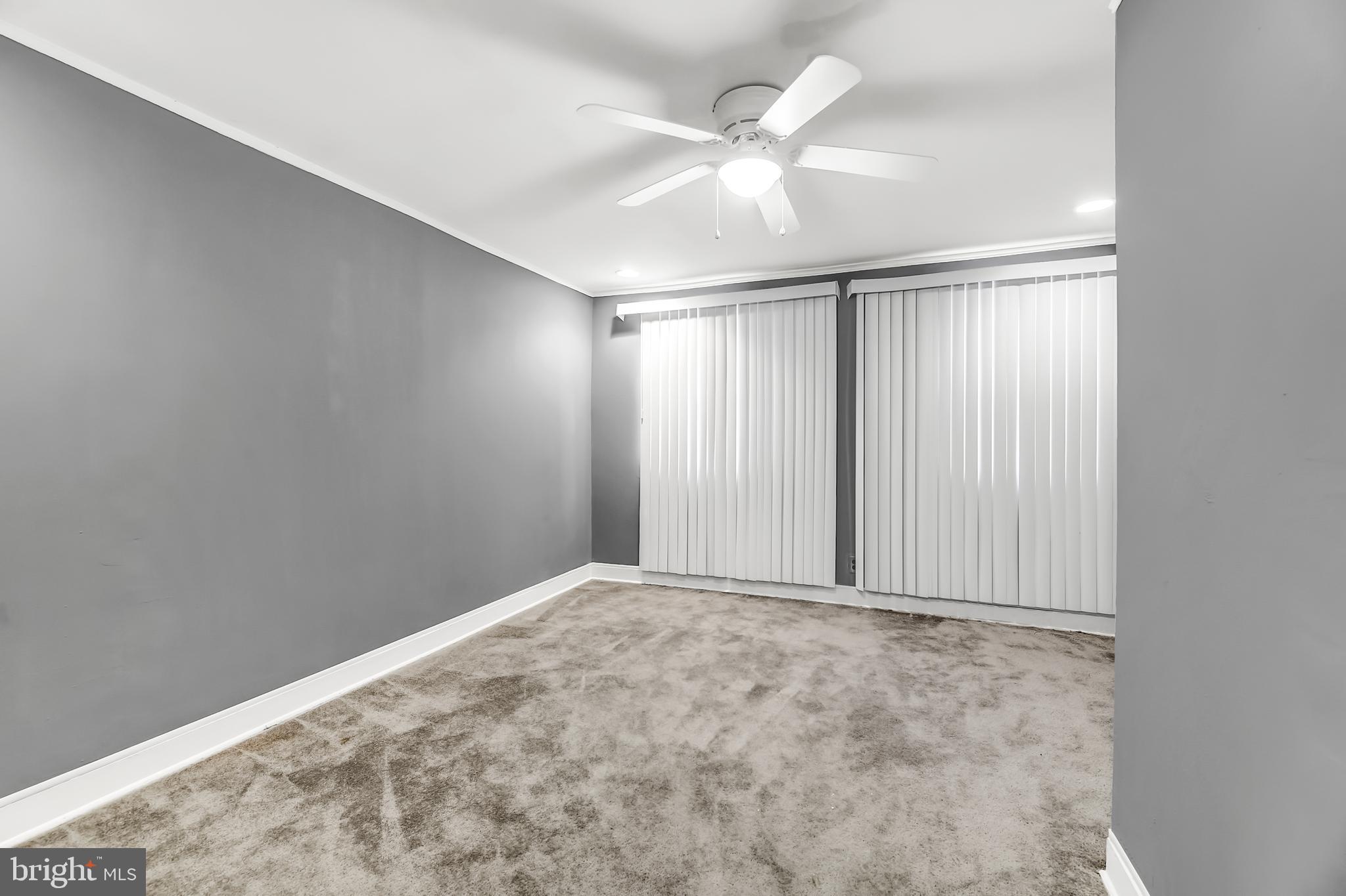 3708 Woodridge Road Baltimore, MD 21229 - Photo 27 of 41 New carpet in the bedrooms