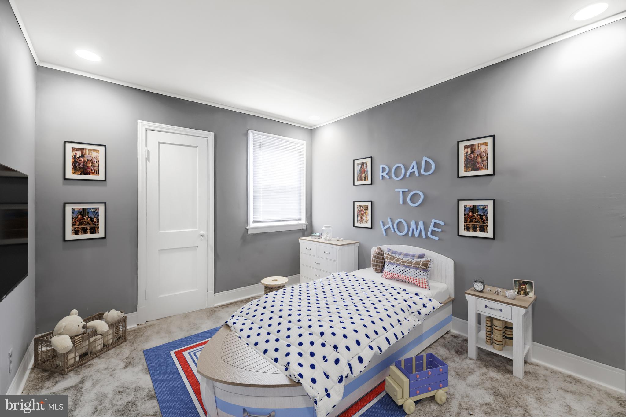 3708 Woodridge Road Baltimore, MD 21229 - Photo 30 of 41 Gallery Image 30