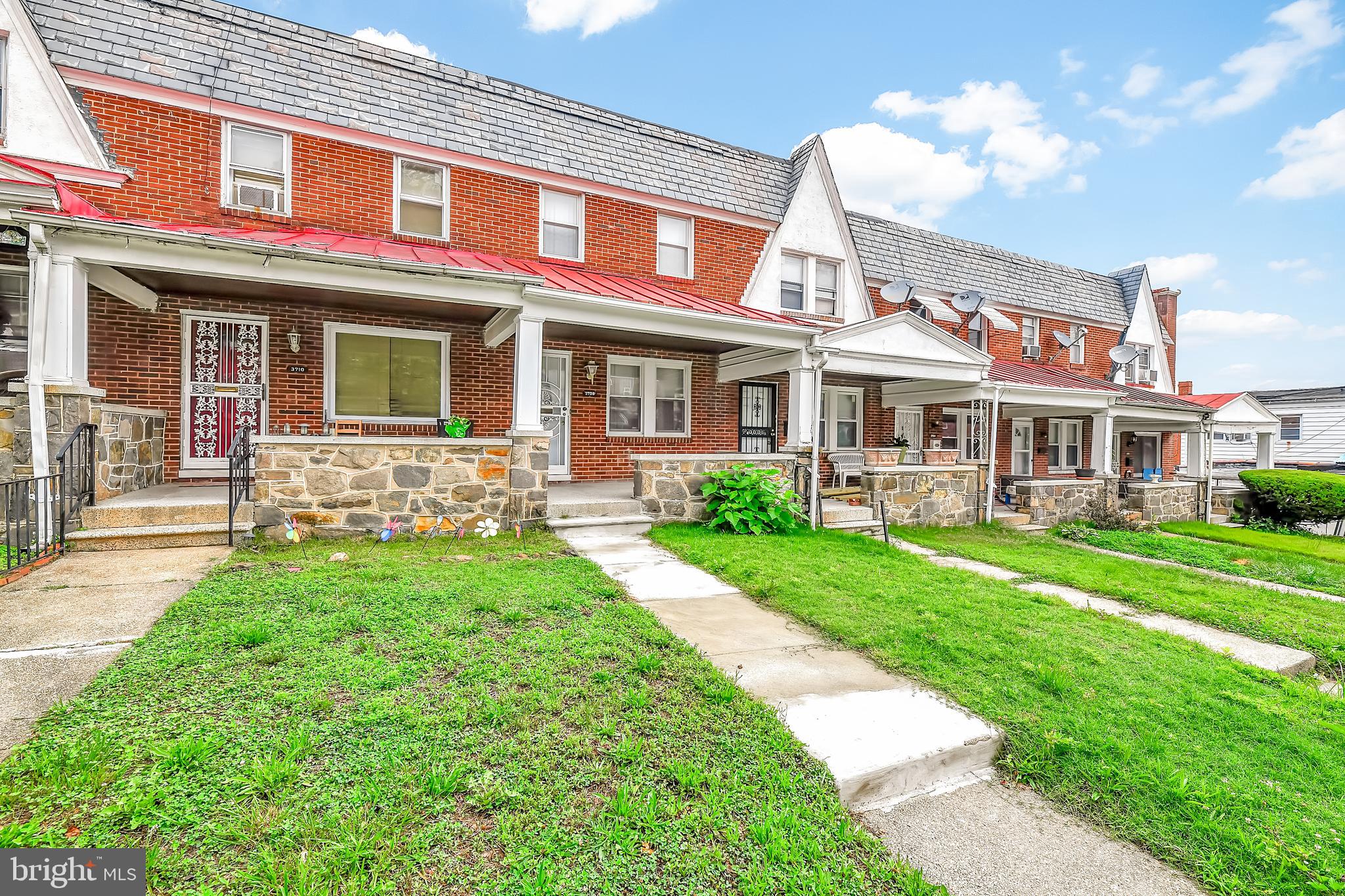 3708 Woodridge Road Baltimore, MD 21229 - Photo 39 of 41 Gallery Image 39