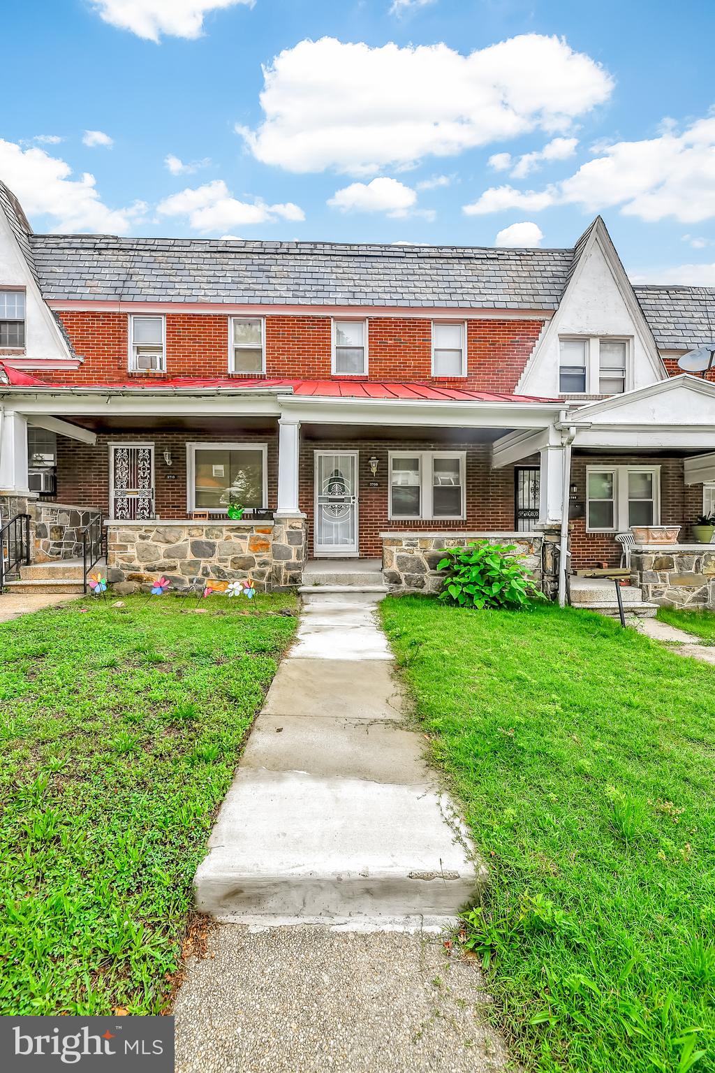 3708 Woodridge Road Baltimore, MD 21229 - Photo 40 of 41 Gallery Image 40