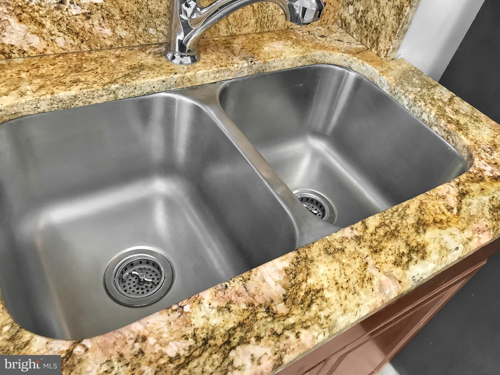 3708 Woodridge Road Baltimore, MD 21229 - Photo 8 of 41 Double sink trend must have.