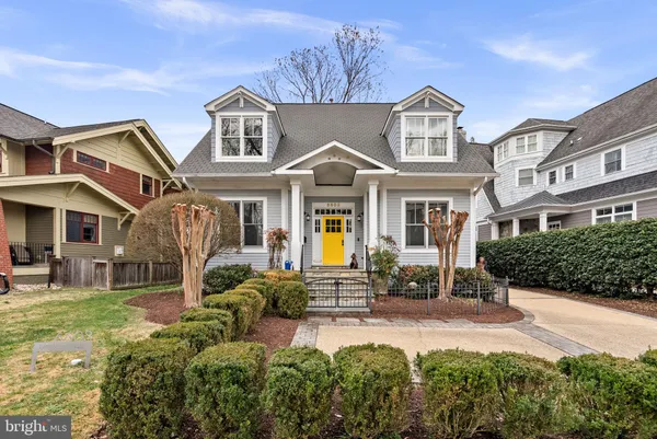 $8,995 | 6603 Glenbrook Road, Chevy Chase, MD 20815