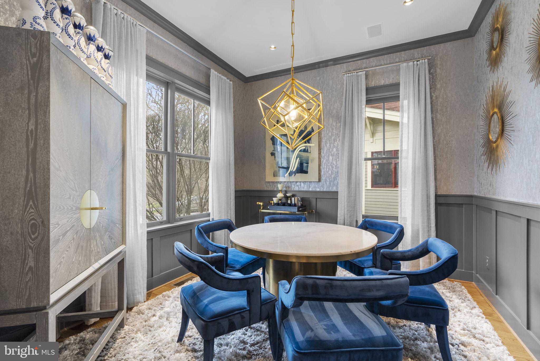 6603 Glenbrook Road Chevy Chase, MD 20815 - Photo 12 of 58 Office