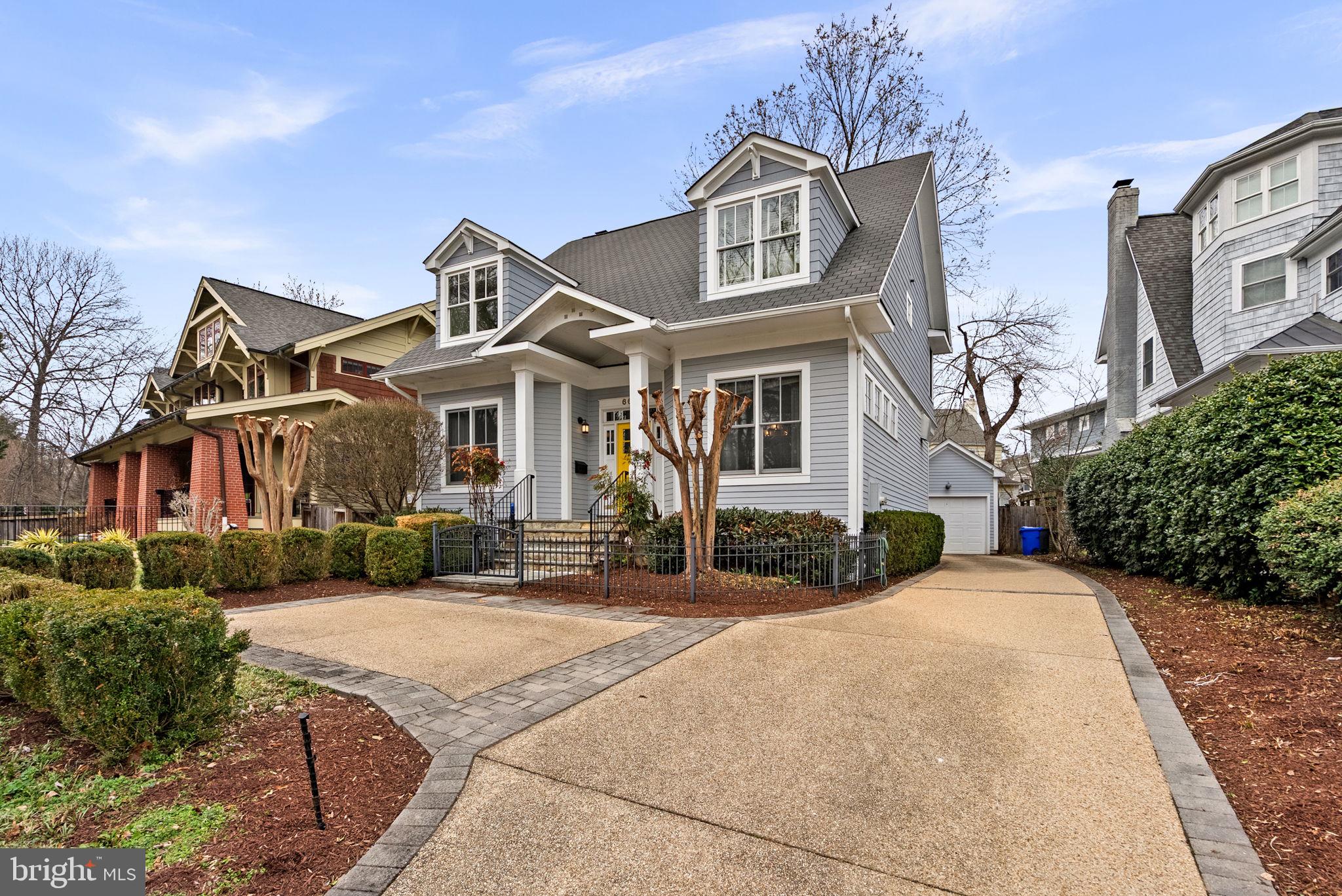 6603 Glenbrook Road Chevy Chase, MD 20815 - Photo 2 of 58