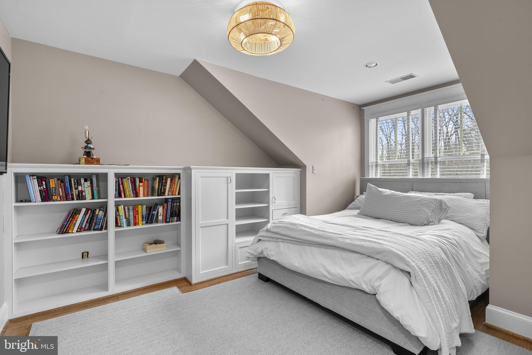 6603 Glenbrook Road Chevy Chase, MD 20815 - Photo 40 of 58 2nd Bedroom