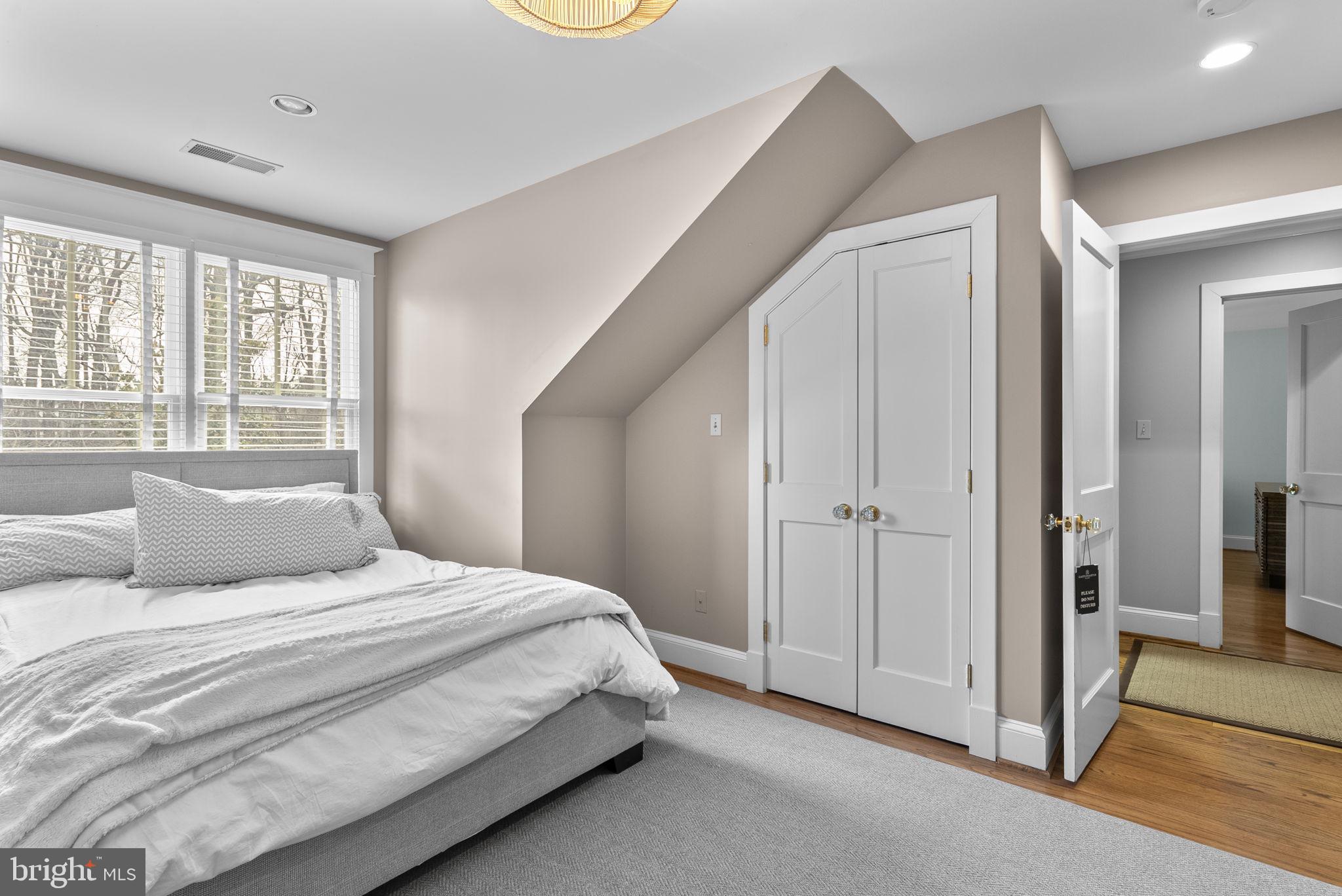 6603 Glenbrook Road Chevy Chase, MD 20815 - Photo 41 of 58 2nd Bedroom