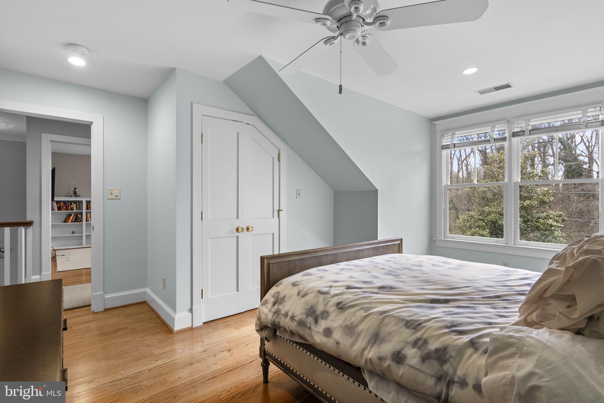 6603 Glenbrook Road Chevy Chase, MD 20815 - Photo 45 of 58 3rd Bedroom