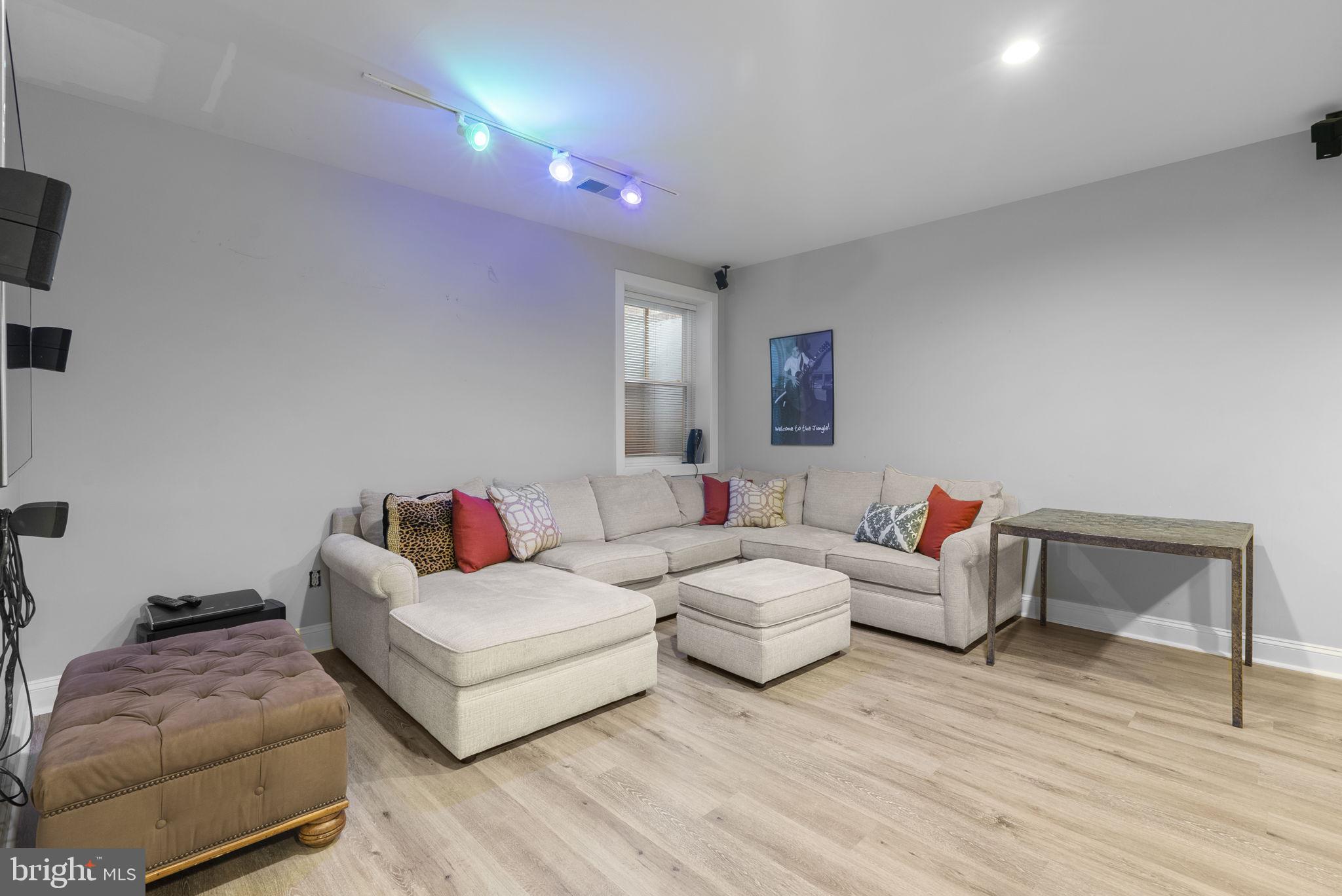 6603 Glenbrook Road Chevy Chase, MD 20815 - Photo 48 of 58 Recreation Room