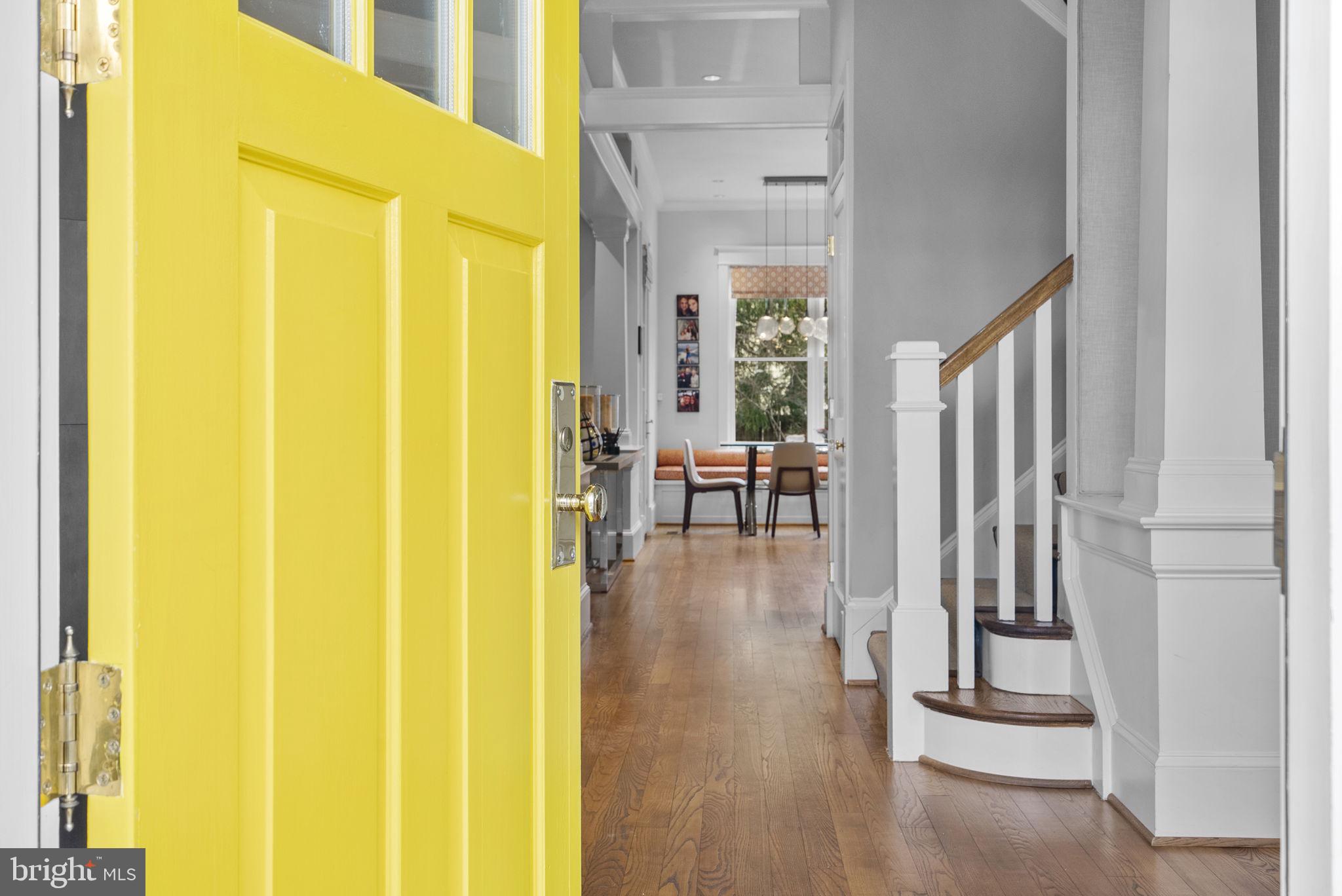 6603 Glenbrook Road Chevy Chase, MD 20815 - Photo 5 of 58