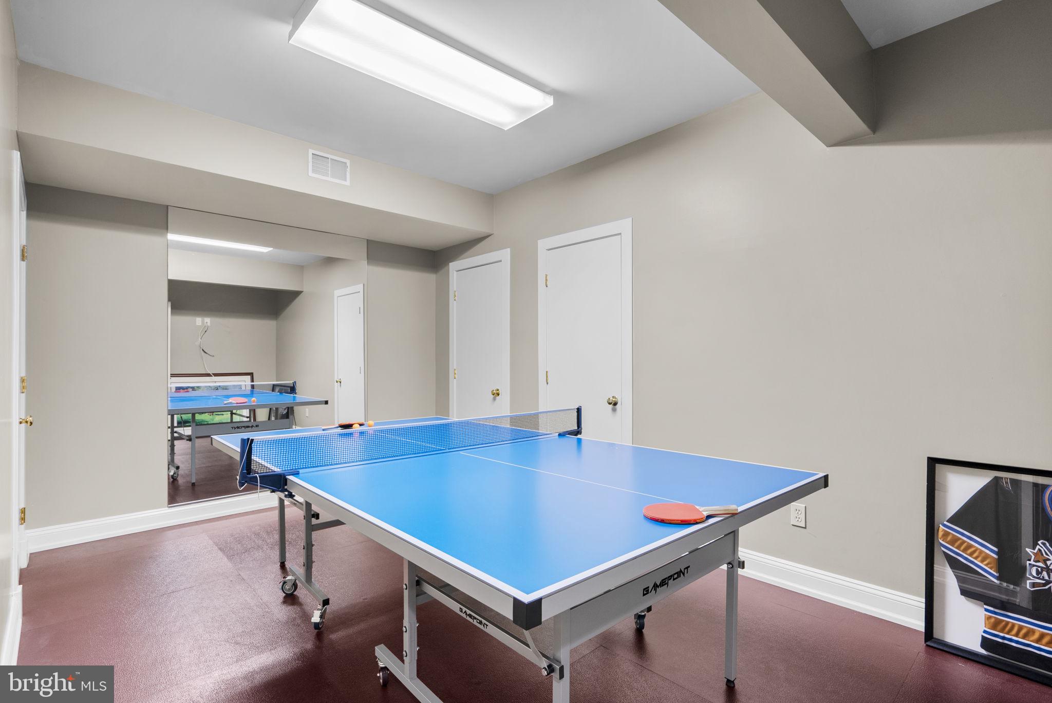 6603 Glenbrook Road Chevy Chase, MD 20815 - Photo 52 of 58 Gym