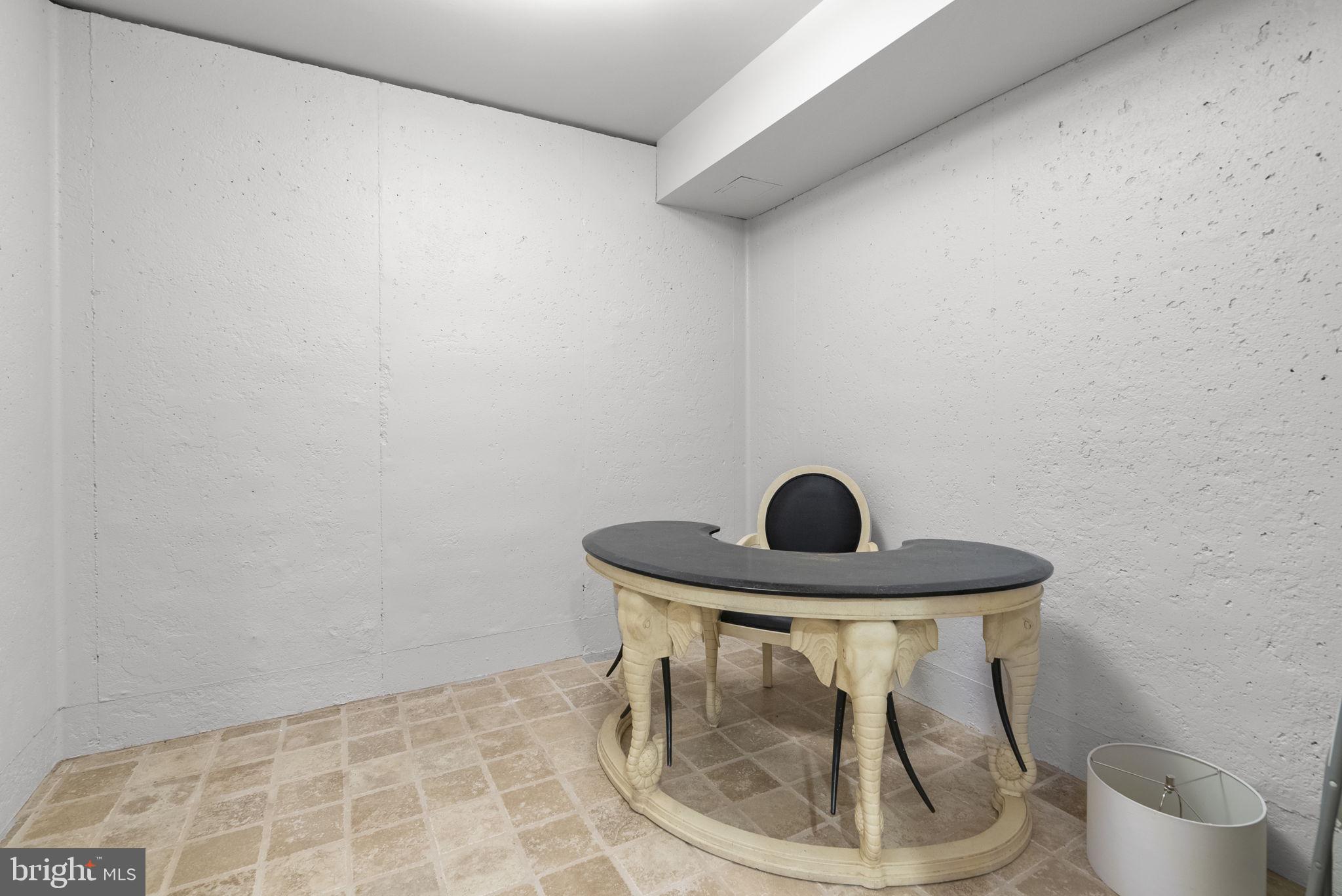 6603 Glenbrook Road Chevy Chase, MD 20815 - Photo 54 of 58 Lower Level wine cellar