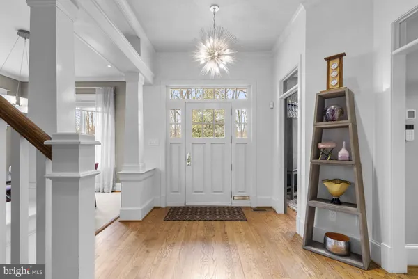 $8,995 | 6603 Glenbrook Road, Chevy Chase, MD 20815