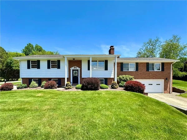 $369,900 | 611 West Englewood Avenue, New Castle, PA 16105