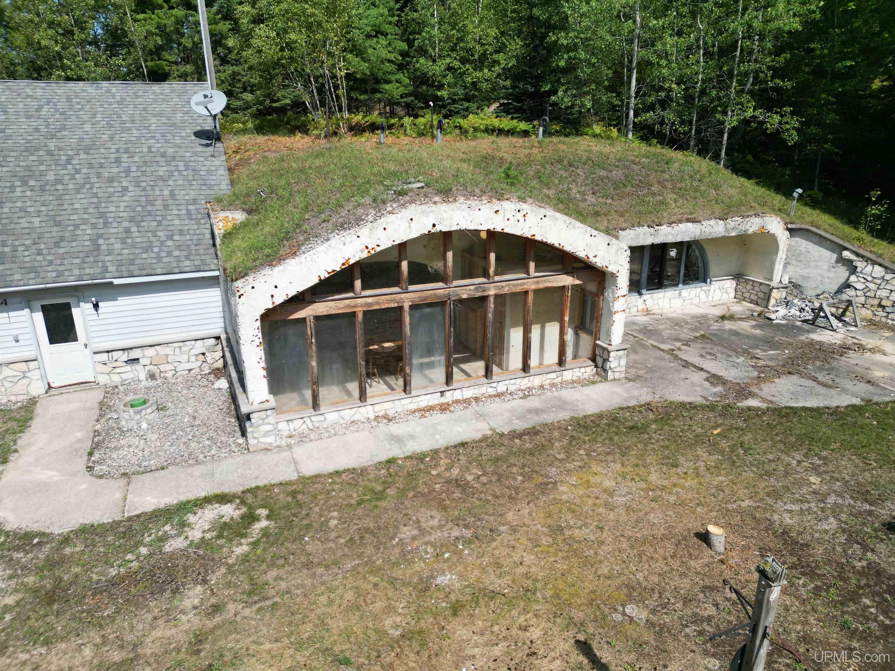 6645 Tannery Road Manistique, MI 49854 - Photo 46 of 52 Gallery Image 46