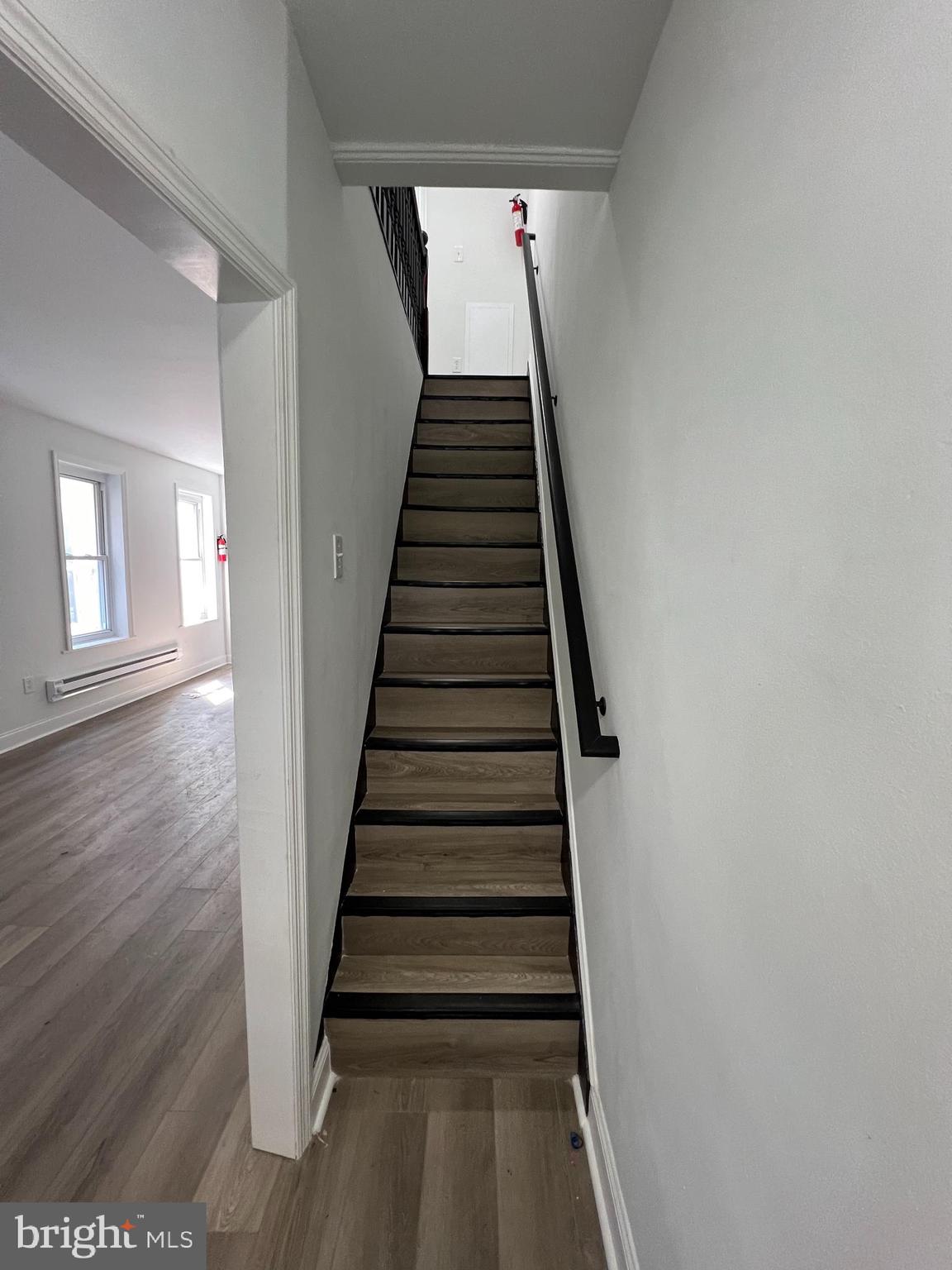 921 West 3rd Street Chester, PA 19013 - Photo 13 of 18 a view of entryway