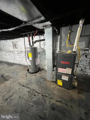 $1,500,000 | 921 West 3rd Street, Chester, PA 19013