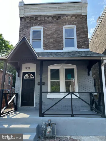 $1,500,000 | 921 West 3rd Street, Chester, PA 19013