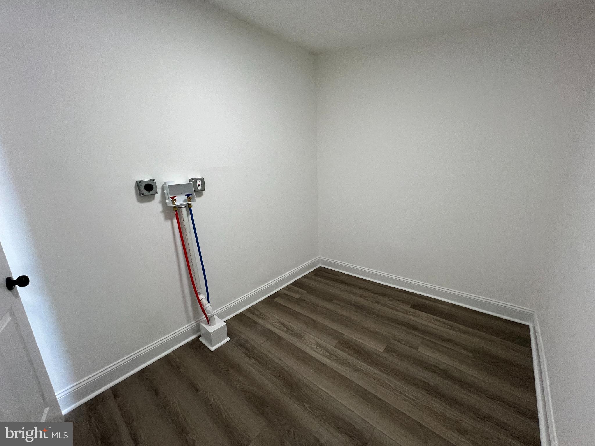 921 West 3rd Street Chester, PA 19013 - Photo 10 of 18 a view of wooden floor