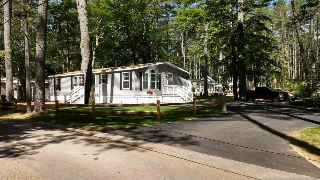 181 Heron Point Road Alton, NH 03809 - Photo 11 of 23