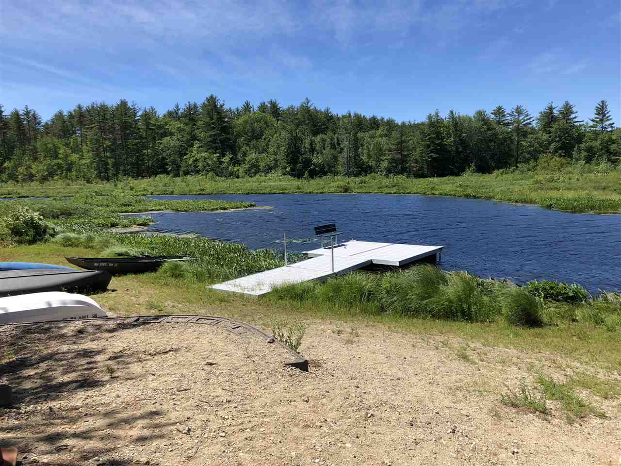 181 Heron Point Road Alton, NH 03809 - Photo 13 of 23