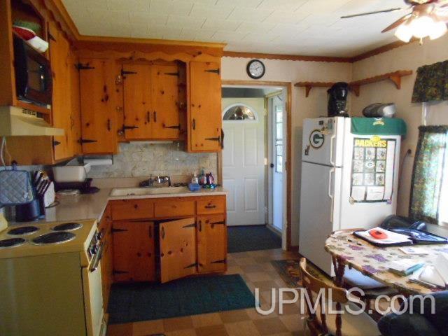 10889 Halsey Lake Road Long Lake, WI 54542 - Photo 6 of 24 Gallery Image 6