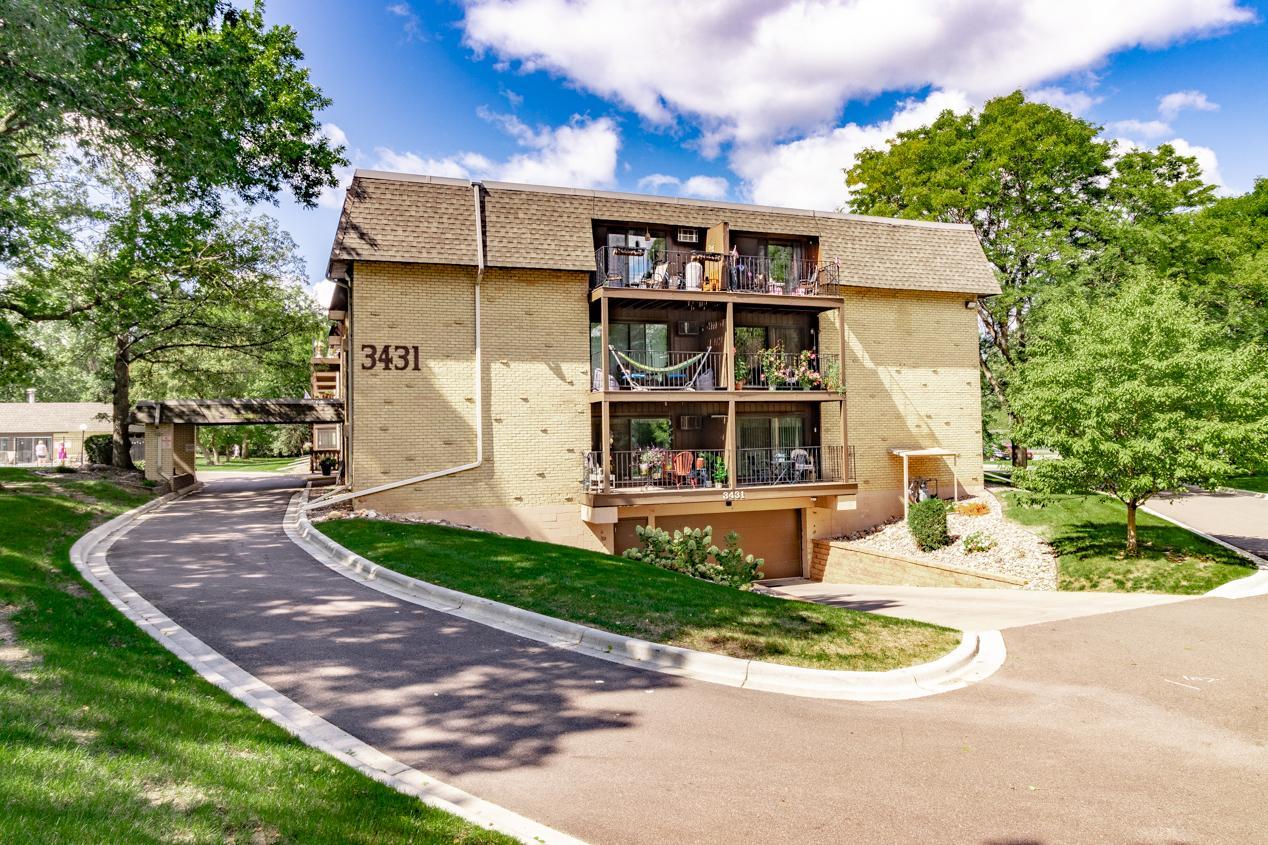 3431 Kent Street, Unit 708 Shoreview, MN 55126 - Photo 36 of 44