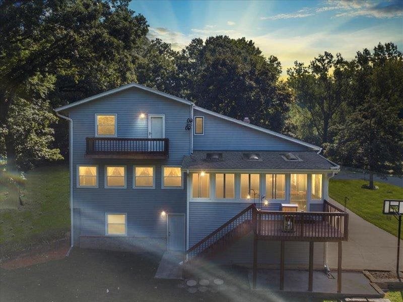4082 Crestview Road Northeast Solon, IA 52333 - Photo 50 of 50 Gallery Image 50