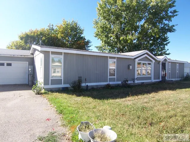 $300,000 | 550 Knox Street, Blackfoot, ID 83221