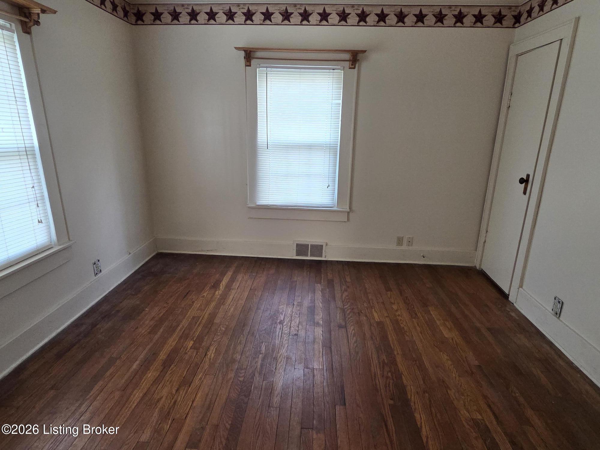 115 Perry Street Bloomfield, KY 40008 - Photo 18 of 39 Bedroom #1