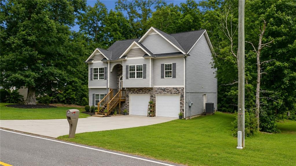 549 Brown Road Rockmart, GA 30153 - Photo 3 of 26