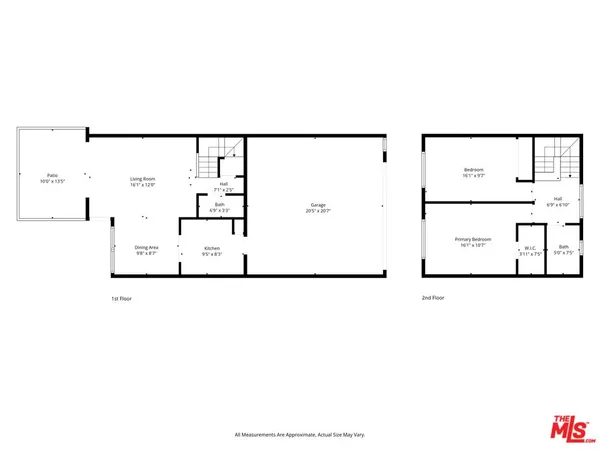 $579,000 | 12328 Runnymede Street, Unit 4, North Hollywood, CA 91605