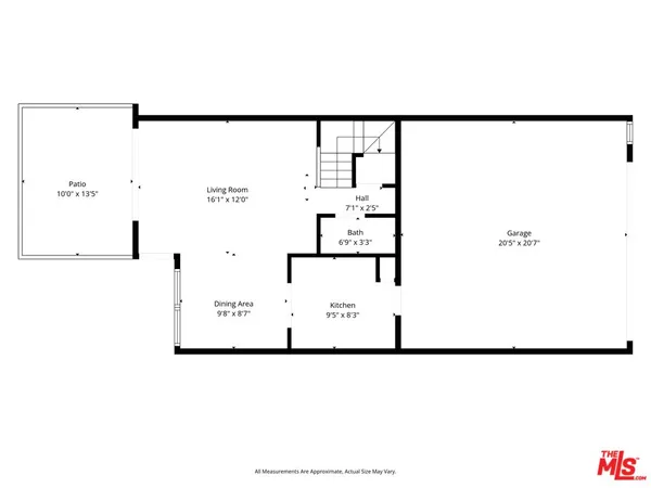 $579,000 | 12328 Runnymede Street, Unit 4, North Hollywood, CA 91605