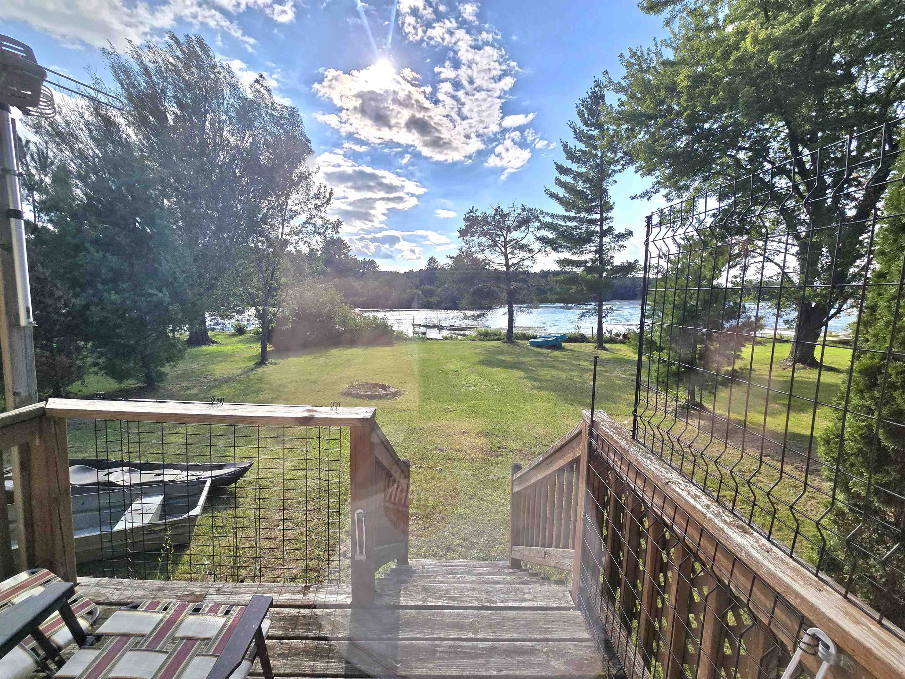 W7379 Pine View Road Wautoma, WI 54982 - Photo 23 of 29 Gallery Image 23