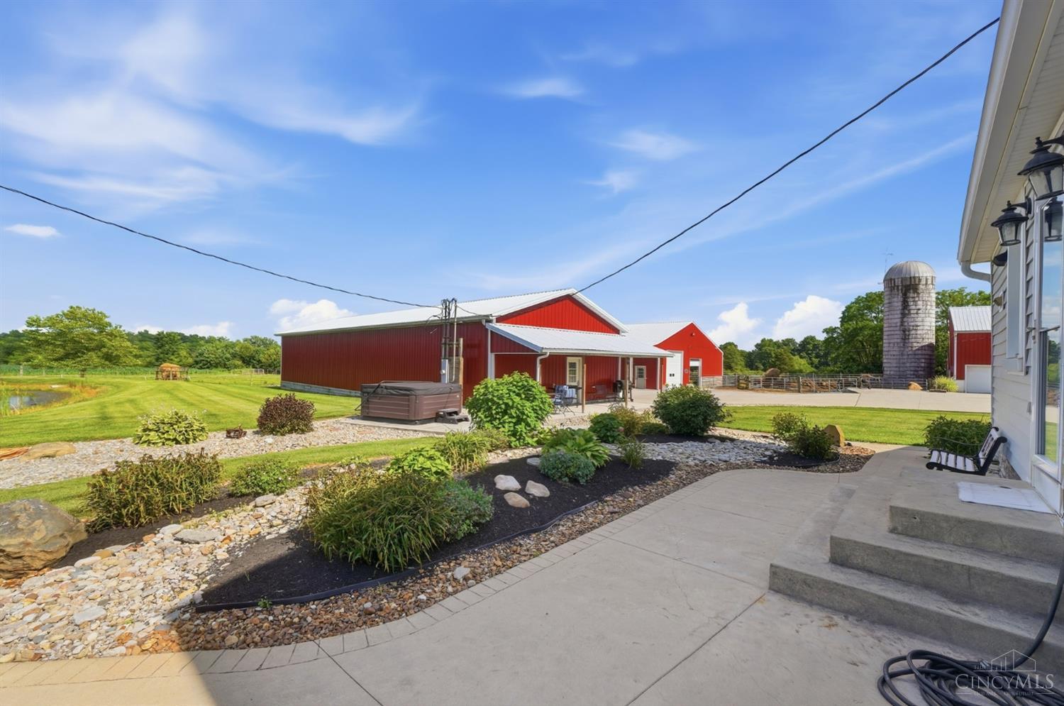 1040 Jeffery Road Oregonia, OH 45054 - Photo 62 of 99